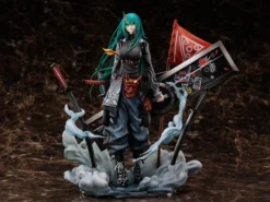 F:NEX Hoshiguma Patrolling Ronin Ver Arknights Figure
