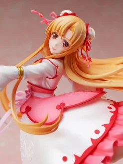 F:NEX Asuna China Dress Ver Sword Art Online Alicization War Of Underworld Figure -Anime peripheral Sales 4589584952579 figure asuna china dress ver sword art online alicization war of underworld altc