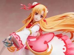 F:NEX Asuna China Dress Ver Sword Art Online Alicization War Of Underworld Figure -Anime peripheral Sales 4589584952579 figure asuna china dress ver sword art online alicization war of underworld altd