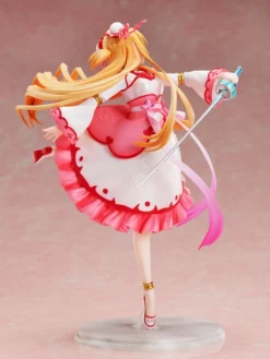 F:NEX Asuna China Dress Ver Sword Art Online Alicization War Of Underworld Figure -Anime peripheral Sales 4589584952579 figure asuna china dress ver sword art online alicization war of underworld alte
