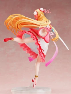 F:NEX Asuna China Dress Ver Sword Art Online Alicization War Of Underworld Figure -Anime peripheral Sales 4589584952579 figure asuna china dress ver sword art online alicization war of underworld altf