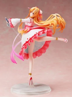 F:NEX Asuna China Dress Ver Sword Art Online Alicization War Of Underworld Figure -Anime peripheral Sales 4589584952579 figure asuna china dress ver sword art online alicization war of underworld altg