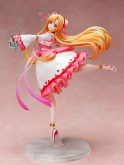 F:NEX Asuna China Dress Ver Sword Art Online Alicization War Of Underworld Figure -Anime peripheral Sales 4589584952579 figure asuna china dress ver sword art online alicization war of underworld alth