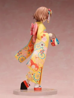 FURYU Mikoto Misaka Furisode Ver A Certain Scientific Railgun T Figure -Anime peripheral Sales 4589584952593 figure mikoto misaka furisode ver a certain scientific railgun t alte