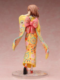 FURYU Mikoto Misaka Furisode Ver A Certain Scientific Railgun T Figure -Anime peripheral Sales 4589584952593 figure mikoto misaka furisode ver a certain scientific railgun t altf