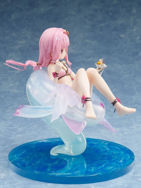 F:NEX Iroha Tamaki Swimsuit Ver Magia Record Puella Magi Madoka Magica Side Story Figure 9 F:NEX Iroha Tamaki Swimsuit Ver Magia Record Puella Magi Madoka Magica Side Story Figure - Image 7