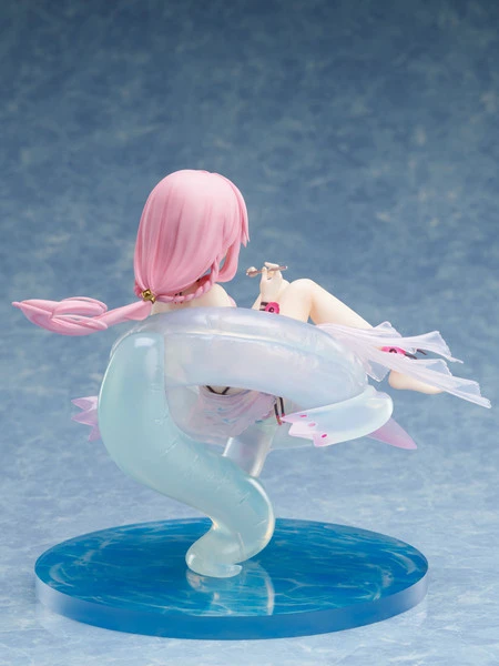 F:NEX Iroha Tamaki Swimsuit Ver Magia Record Puella Magi Madoka Magica Side Story Figure 10 F:NEX Iroha Tamaki Swimsuit Ver Magia Record Puella Magi Madoka Magica Side Story Figure - Image 8
