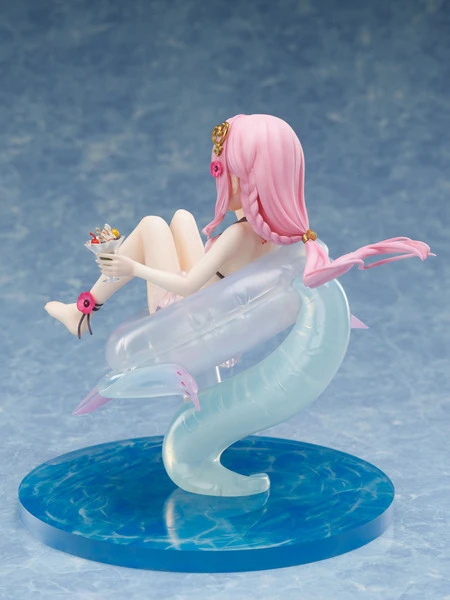 F:NEX Iroha Tamaki Swimsuit Ver Magia Record Puella Magi Madoka Magica Side Story Figure 11 F:NEX Iroha Tamaki Swimsuit Ver Magia Record Puella Magi Madoka Magica Side Story Figure - Image 9