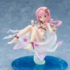 F:NEX Iroha Tamaki Swimsuit Ver Magia Record Puella Magi Madoka Magica Side Story Figure -Anime peripheral Sales 4589584952630 figure iroha tamaki swimsuit ver magia record puella magi madoka magica side story primary