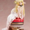 F:NEX Shera L Greenwood Wedding Dress Ver How NOT To Summon A Demon Lord Figure -Anime peripheral Sales 4589584952661 figure shera l greenwood wedding dress ver how not to summon a demon lord primary
