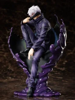 F:NEX Satoru Gojo Mappa Showcase Ver Jujutsu Kaisen Figure -Anime peripheral Sales 4589584952692 figure satoru gojo mappa showcase ver jujutsu kaisen alti