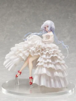 FURYU Junko Konno Wedding Dress Ver ZOMBIE LAND SAGA REVENGE Figure 14 FURYU Junko Konno Wedding Dress Ver ZOMBIE LAND SAGA REVENGE Figure -Anime peripheral Sales 4589584952746 figure junko konno wedding dress ver zombie land saga revenge altb
