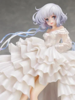 FURYU Junko Konno Wedding Dress Ver ZOMBIE LAND SAGA REVENGE Figure 15 FURYU Junko Konno Wedding Dress Ver ZOMBIE LAND SAGA REVENGE Figure -Anime peripheral Sales 4589584952746 figure junko konno wedding dress ver zombie land saga revenge altc