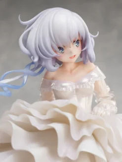 FURYU Junko Konno Wedding Dress Ver ZOMBIE LAND SAGA REVENGE Figure 16 FURYU Junko Konno Wedding Dress Ver ZOMBIE LAND SAGA REVENGE Figure -Anime peripheral Sales 4589584952746 figure junko konno wedding dress ver zombie land saga revenge altd