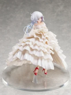 FURYU Junko Konno Wedding Dress Ver ZOMBIE LAND SAGA REVENGE Figure 18 FURYU Junko Konno Wedding Dress Ver ZOMBIE LAND SAGA REVENGE Figure -Anime peripheral Sales 4589584952746 figure junko konno wedding dress ver zombie land saga revenge altf