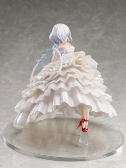 FURYU Junko Konno Wedding Dress Ver ZOMBIE LAND SAGA REVENGE Figure 19 FURYU Junko Konno Wedding Dress Ver ZOMBIE LAND SAGA REVENGE Figure -Anime peripheral Sales 4589584952746 figure junko konno wedding dress ver zombie land saga revenge altg