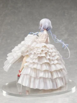 FURYU Junko Konno Wedding Dress Ver ZOMBIE LAND SAGA REVENGE Figure 21 FURYU Junko Konno Wedding Dress Ver ZOMBIE LAND SAGA REVENGE Figure -Anime peripheral Sales 4589584952746 figure junko konno wedding dress ver zombie land saga revenge alti