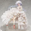 FURYU Junko Konno Wedding Dress Ver ZOMBIE LAND SAGA REVENGE Figure