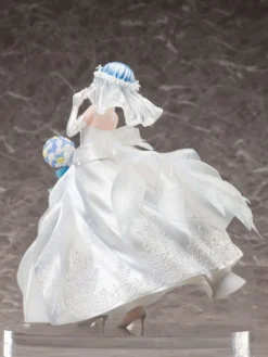 F:NEX Rem Wedding Dress Ver Re:ZERO Figure 19 F:NEX Rem Wedding Dress Ver Re:ZERO Figure -Anime peripheral Sales 4589584952791 figure rem wedding dress ver re zero altf