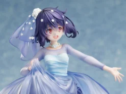 FURYU Ai Mizuno Wedding Dress Ver ZOMBIE LAND SAGA REVENGE Figure -Anime peripheral Sales 4589584952807 figure ai mizuno wedding dress ver zombie land saga revenge altc