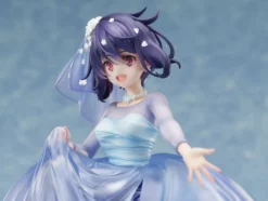FURYU Ai Mizuno Wedding Dress Ver ZOMBIE LAND SAGA REVENGE Figure -Anime peripheral Sales 4589584952807 figure ai mizuno wedding dress ver zombie land saga revenge altd