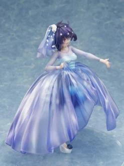 FURYU Ai Mizuno Wedding Dress Ver ZOMBIE LAND SAGA REVENGE Figure -Anime peripheral Sales 4589584952807 figure ai mizuno wedding dress ver zombie land saga revenge alte