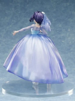 FURYU Ai Mizuno Wedding Dress Ver ZOMBIE LAND SAGA REVENGE Figure -Anime peripheral Sales 4589584952807 figure ai mizuno wedding dress ver zombie land saga revenge altf