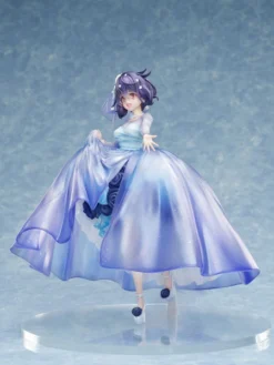 FURYU Ai Mizuno Wedding Dress Ver ZOMBIE LAND SAGA REVENGE Figure -Anime peripheral Sales 4589584952807 figure ai mizuno wedding dress ver zombie land saga revenge alth