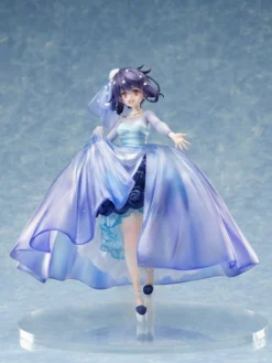 FURYU Ai Mizuno Wedding Dress Ver ZOMBIE LAND SAGA REVENGE Figure -Anime peripheral Sales 4589584952807 figure ai mizuno wedding dress ver zombie land saga revenge alti