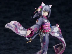 FURYU Karyl New Year Kimono Ver Princess Connect! Re: Dive Figure -Anime peripheral Sales 4589584952838 figure karly new year kimono ver princess connect re dive altb