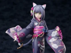 FURYU Karyl New Year Kimono Ver Princess Connect! Re: Dive Figure -Anime peripheral Sales 4589584952838 figure karly new year kimono ver princess connect re dive altc