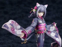 FURYU Karyl New Year Kimono Ver Princess Connect! Re: Dive Figure -Anime peripheral Sales 4589584952838 figure karly new year kimono ver princess connect re dive altd