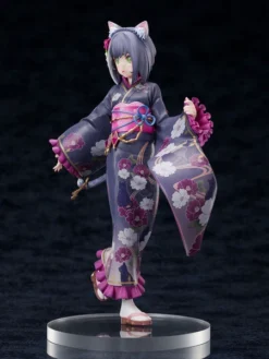 FURYU Karyl New Year Kimono Ver Princess Connect! Re: Dive Figure -Anime peripheral Sales 4589584952838 figure karly new year kimono ver princess connect re dive alte