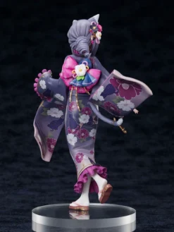FURYU Karyl New Year Kimono Ver Princess Connect! Re: Dive Figure -Anime peripheral Sales 4589584952838 figure karly new year kimono ver princess connect re dive altg