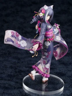 FURYU Karyl New Year Kimono Ver Princess Connect! Re: Dive Figure -Anime peripheral Sales 4589584952838 figure karly new year kimono ver princess connect re dive alti