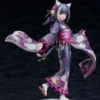 FURYU Karyl New Year Kimono Ver Princess Connect! Re: Dive Figure -Anime peripheral Sales 4589584952838 figure karly new year kimono ver princess connect re dive primary