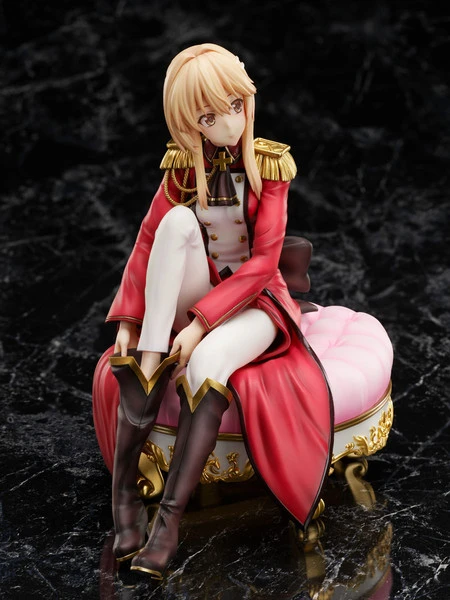 FURYU Liscia Elfrieden How A Realist Hero Rebuilt The Kingdom Figure 4 FURYU Liscia Elfrieden How A Realist Hero Rebuilt The Kingdom Figure - Image 2