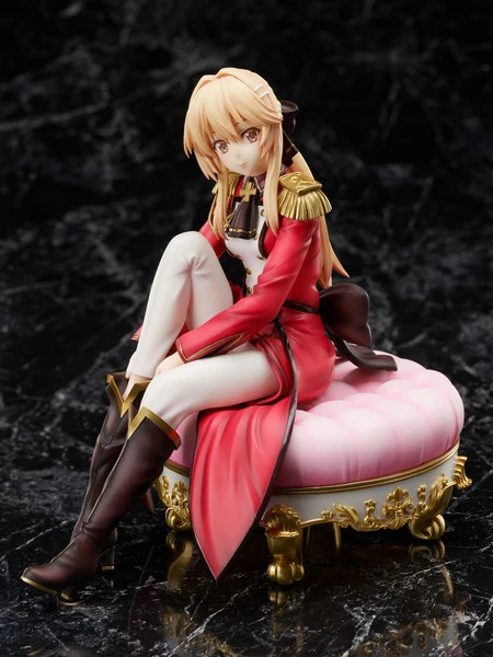 FURYU Liscia Elfrieden How A Realist Hero Rebuilt The Kingdom Figure 3 FURYU Liscia Elfrieden How A Realist Hero Rebuilt The Kingdom Figure