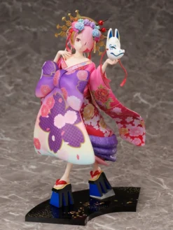 F:NEX Ram Oiran Dochu Ver Re:ZERO Figure