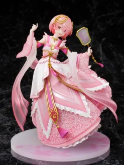 F:NEX Ram Hanfu Ver Re:ZERO Figure