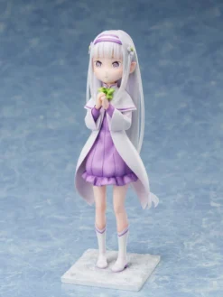 FURYU Emilia Memory Of Childhood Ver Re:ZERO Figure