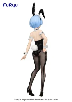 FURYU Rem Re:ZERO BiCute Bunnies Figure 15 FURYU Rem Re:ZERO BiCute Bunnies Figure -Anime peripheral Sales 4589584954658 figure rem re zero bicute bunnies alte