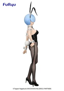 FURYU Rem Re:ZERO BiCute Bunnies Figure 16 FURYU Rem Re:ZERO BiCute Bunnies Figure -Anime peripheral Sales 4589584954658 figure rem re zero bicute bunnies altf