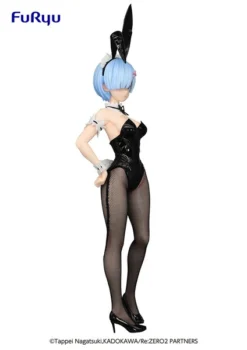 FURYU Rem Re:ZERO BiCute Bunnies Figure 17 FURYU Rem Re:ZERO BiCute Bunnies Figure -Anime peripheral Sales 4589584954658 figure rem re zero bicute bunnies altg