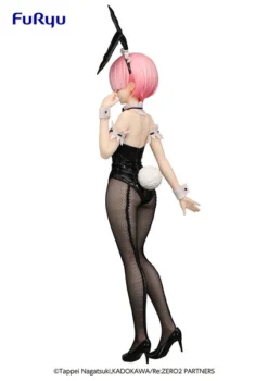 FURYU Ram Re:ZERO BiCute Bunnies Figure 12 FURYU Ram Re:ZERO BiCute Bunnies Figure -Anime peripheral Sales 4589584954894 figure ram re zero bicute bunnies altb