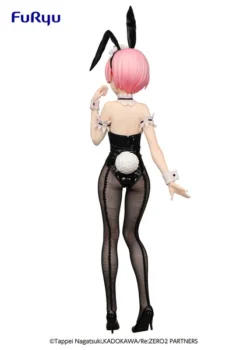FURYU Ram Re:ZERO BiCute Bunnies Figure 13 FURYU Ram Re:ZERO BiCute Bunnies Figure -Anime peripheral Sales 4589584954894 figure ram re zero bicute bunnies altc