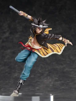 FURYU Jin Mo-Ri Seiten Taisei Ver The God Of High School Figure -Anime peripheral Sales 4589584957024 figure mori jin seiten taisei ver the god of high school alta