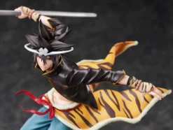 FURYU Jin Mo-Ri Seiten Taisei Ver The God Of High School Figure -Anime peripheral Sales 4589584957024 figure mori jin seiten taisei ver the god of high school altc