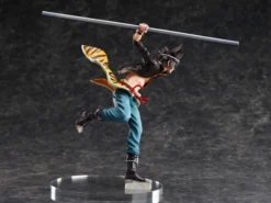 FURYU Jin Mo-Ri Seiten Taisei Ver The God Of High School Figure -Anime peripheral Sales 4589584957024 figure mori jin seiten taisei ver the god of high school alte