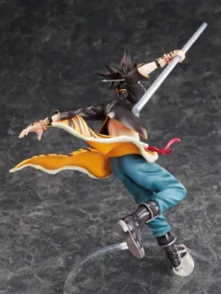 FURYU Jin Mo-Ri Seiten Taisei Ver The God Of High School Figure -Anime peripheral Sales 4589584957024 figure mori jin seiten taisei ver the god of high school altf